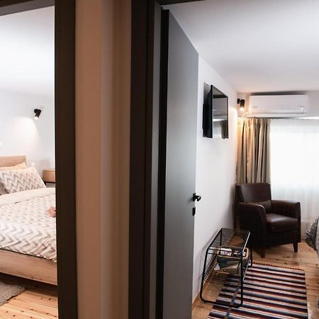 Aelia 110 Sq.M. Luxury Apartment Nauplia Exterior foto