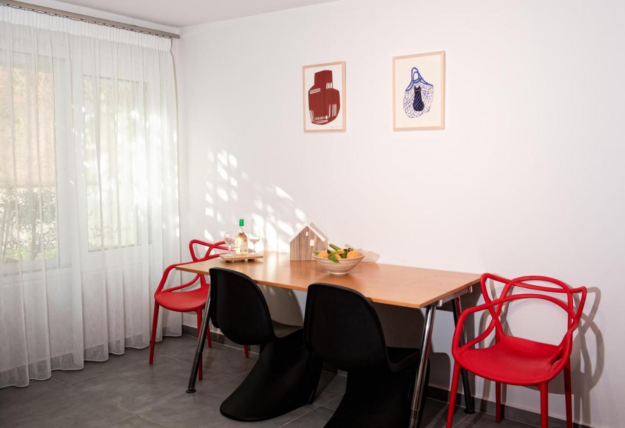 Aelia 110 Sq.M. Luxury Apartment Nauplia Exterior foto