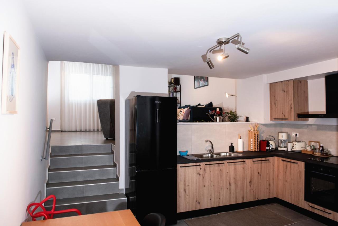 Aelia 110 Sq.M. Luxury Apartment Nauplia Exterior foto