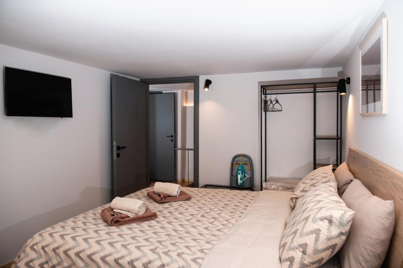 Aelia 110 Sq.M. Luxury Apartment Nauplia Exterior foto