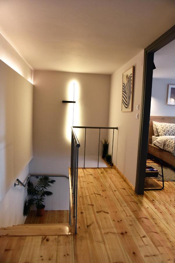 Aelia 110 Sq.M. Luxury Apartment Nauplia Exterior foto