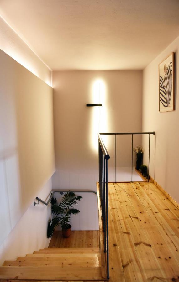 Aelia 110 Sq.M. Luxury Apartment Nauplia Exterior foto