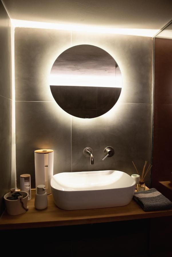 Aelia 110 Sq.M. Luxury Apartment Nauplia Exterior foto
