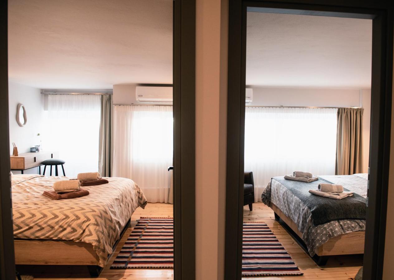 Aelia 110 Sq.M. Luxury Apartment Nauplia Exterior foto