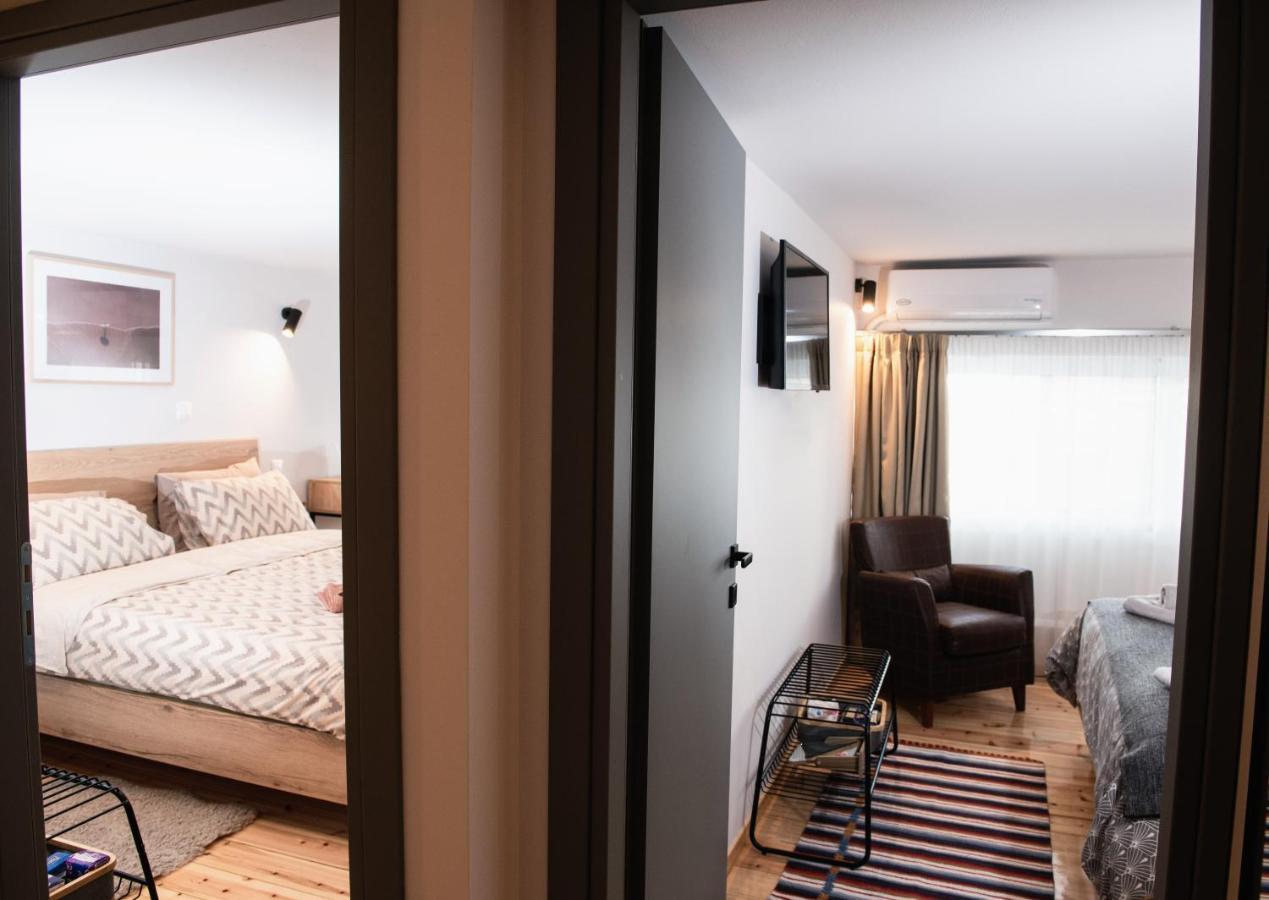 Aelia 110 Sq.M. Luxury Apartment Nauplia Exterior foto