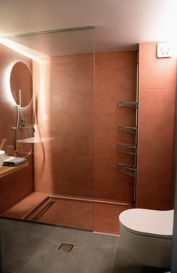 Aelia 110 Sq.M. Luxury Apartment Nauplia Exterior foto